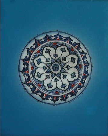 MONDINO ALDO Decorazione