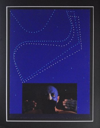 ZAZA MICHELE Infinito segreto