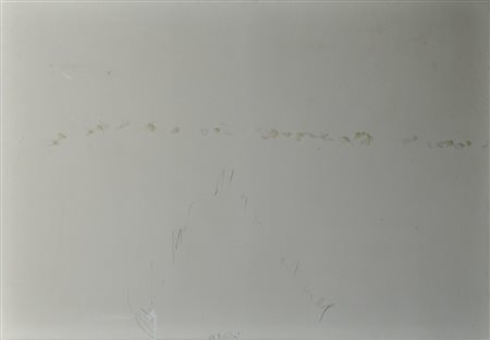  CALZOLARI PIER PAOLO Senza titolo