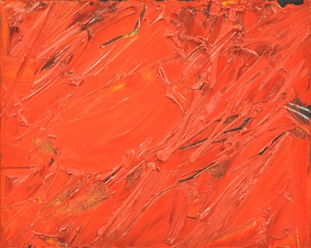 RUGGERI PIERO Un rosso