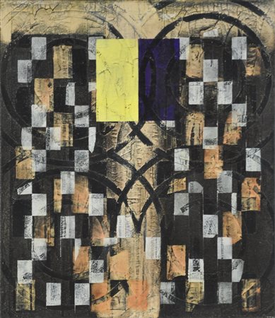 FLOREANI ROBERTO Equinozio magico