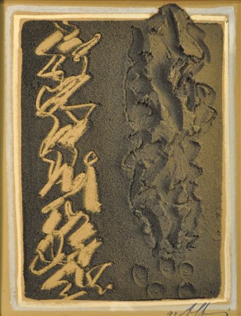 FERRARI AGOSTINO Senza titolo