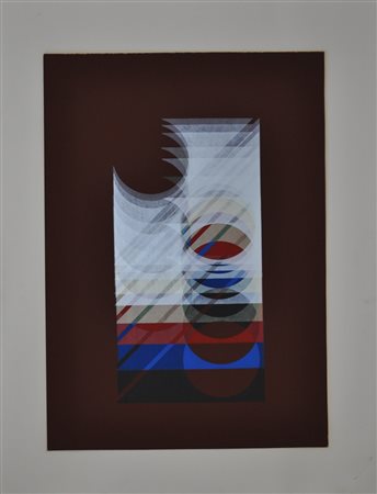 CAMPUS GIOVANNI Senza titolo