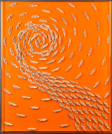 GUSMAROLI RICCARDO Il simbolo poerduto Cap 5