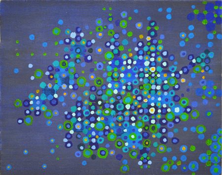 KAUFMANN MASSIMO Senza titolo