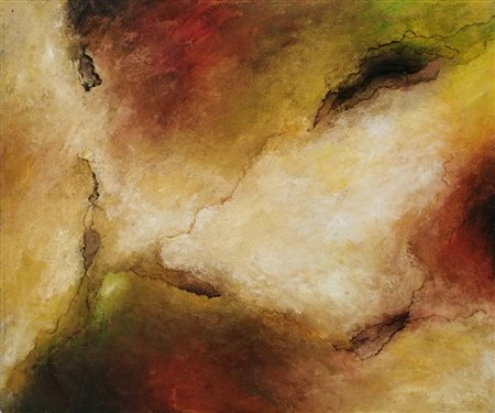 SCHIAVETTA BEPPE Senza titolo