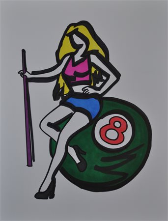 LODOLA MARCO Senza titolo