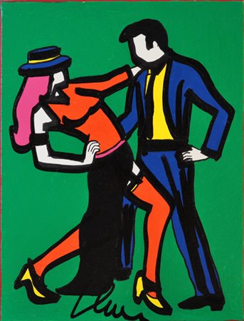 LODOLA MARCO Senza titolo