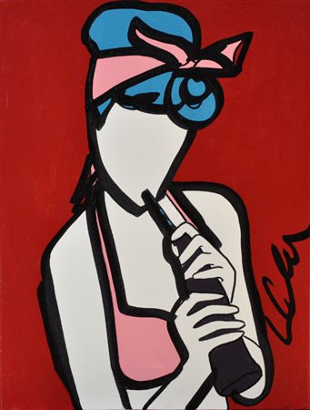 LODOLA MARCO Senza titolo