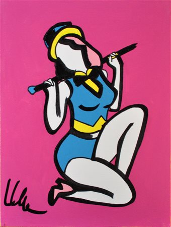 LODOLA MARCO Senza titolo