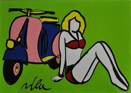 LODOLA MARCO Senza titolo