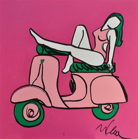 LODOLA MARCO Senza titolo