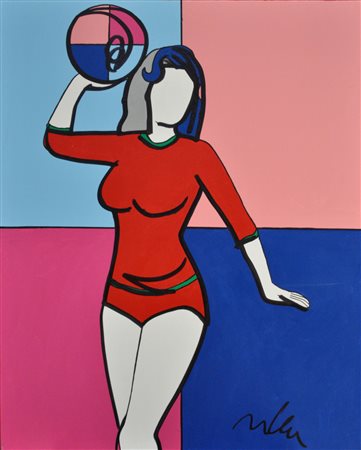 LODOLA MARCO Senza titolo