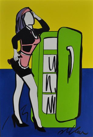 LODOLA MARCO Senza titolo