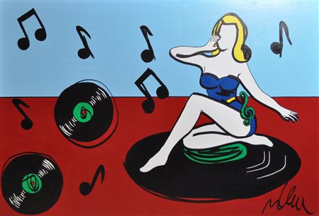 LODOLA MARCO Senza titolo