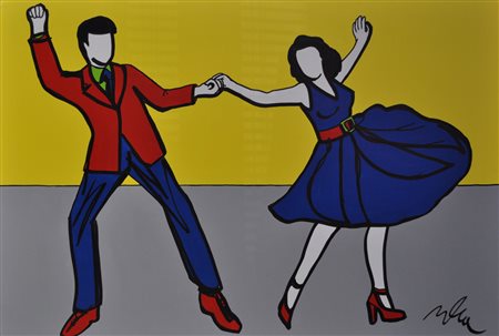 LODOLA MARCO Senza titolo