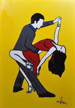 LODOLA MARCO Senza titolo