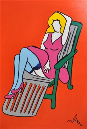 LODOLA MARCO Senza titolo