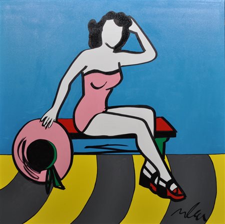 LODOLA MARCO Senza titolo