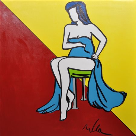 LODOLA MARCO Senza titolo