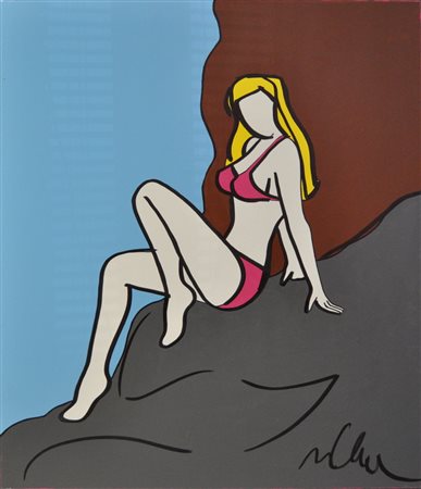 LODOLA MARCO Senza titolo