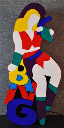 LODOLA MARCO Senza titolo