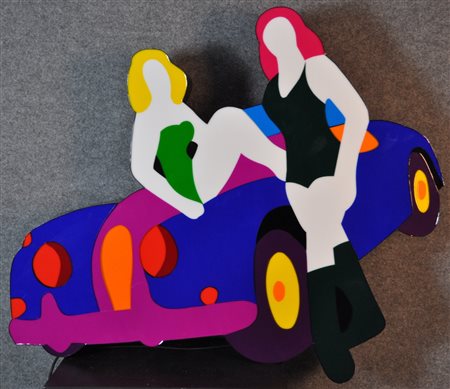 LODOLA MARCO Senza titolo