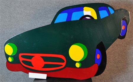 LODOLA MARCO Senza titolo