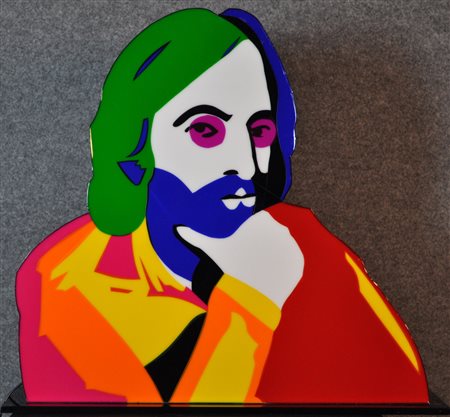 LODOLA MARCO Senza titolo