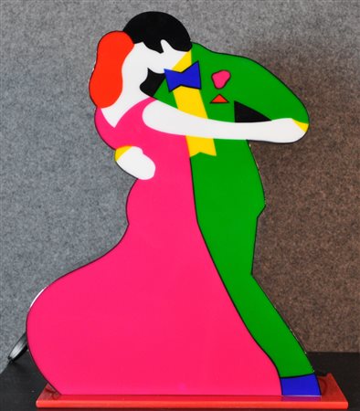 LODOLA MARCO Senza titolo