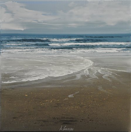 CANCOGNI AGOSTINO Senza titolo