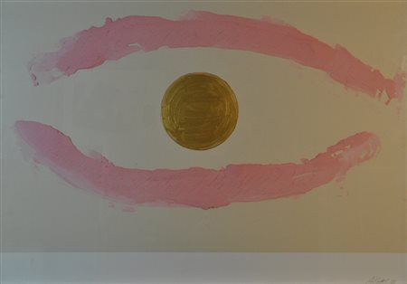 RAPETTI ALFREDO Senza titolo