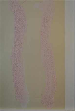 RAPETTI ALFREDO Senza titolo