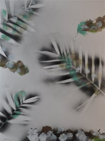 RAPETTI ALFREDO Senza titolo