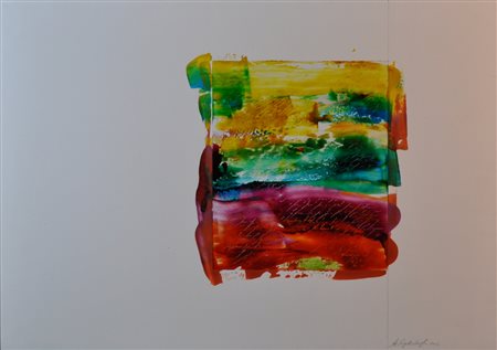 RAPETTI ALFREDO Senza titolo