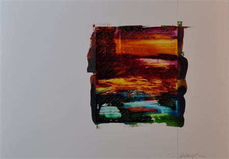 RAPETTI ALFREDO Senza titolo