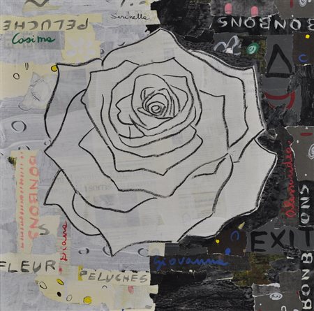 DI FELICE ELENA Come una stella