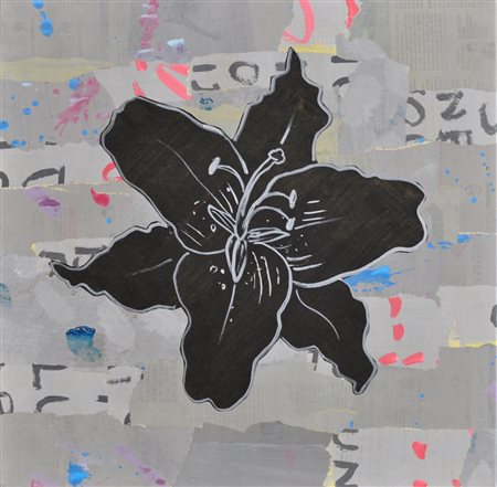 DI FELICE ELENA Fleur