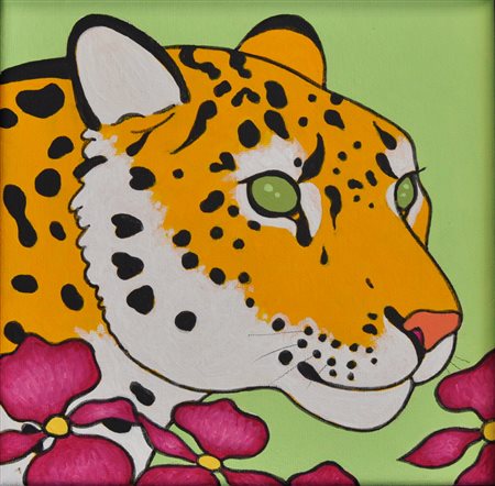 MASTRANGELO LUIGI Senza titolo