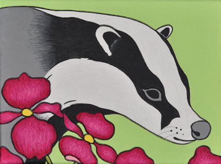 MASTRANGELO LUIGI Senza titolo