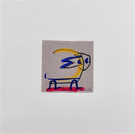 CASCELLA TOMMASO Animagia