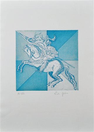 GABUCCI WENGER NICOLE Senza titolo