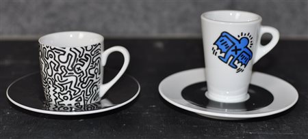 HARING KEITH Senza titolo