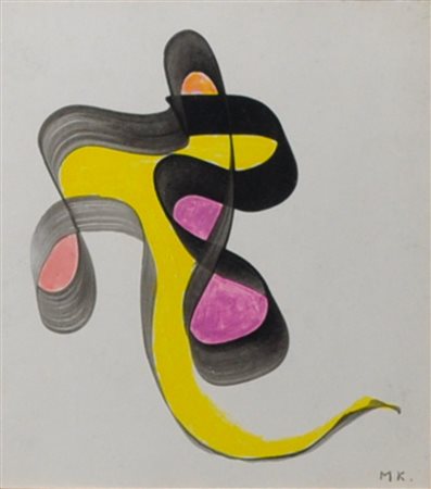 ANONIMO Senza titolo