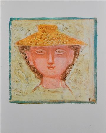 AUTORI VARI Fotolitografie BolaffiArte