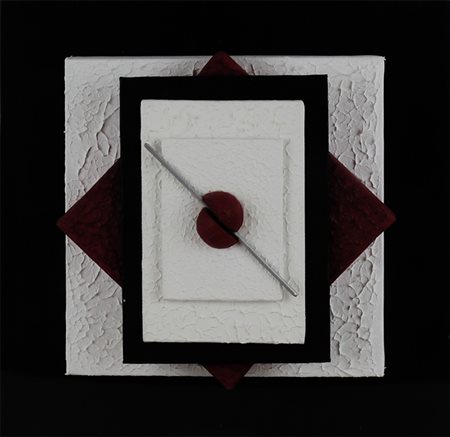 SABA' STEFANO Tecnostruttura