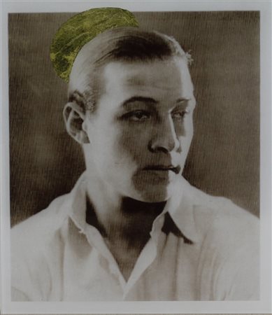 BRAGHIERI FABRIZIO Rodolfo Valentino