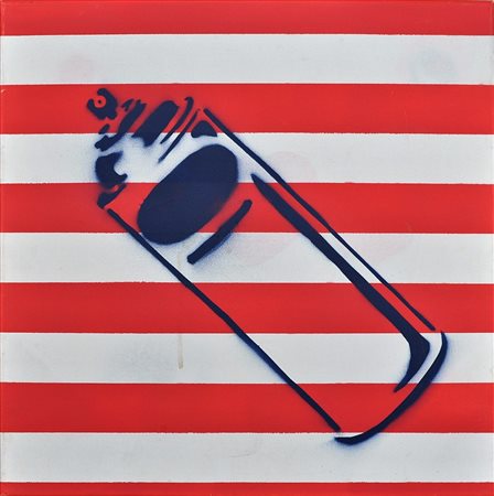 BOCCI MARCO Spray Can