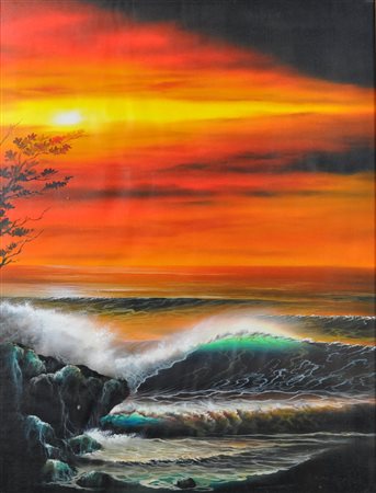 ANONIMO Senza titolo