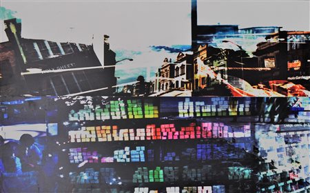 SPALLANZANI SUSANNA Senza titolo